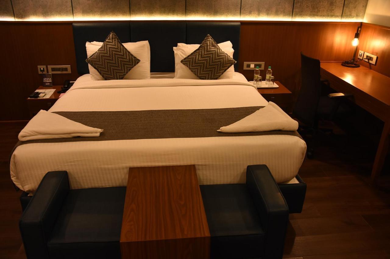 Poppys Vista Hotel Thirumurugan Poondi Kültér fotó
