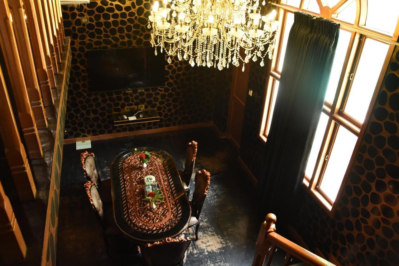 Poppys Vista Hotel Thirumurugan Poondi Kültér fotó