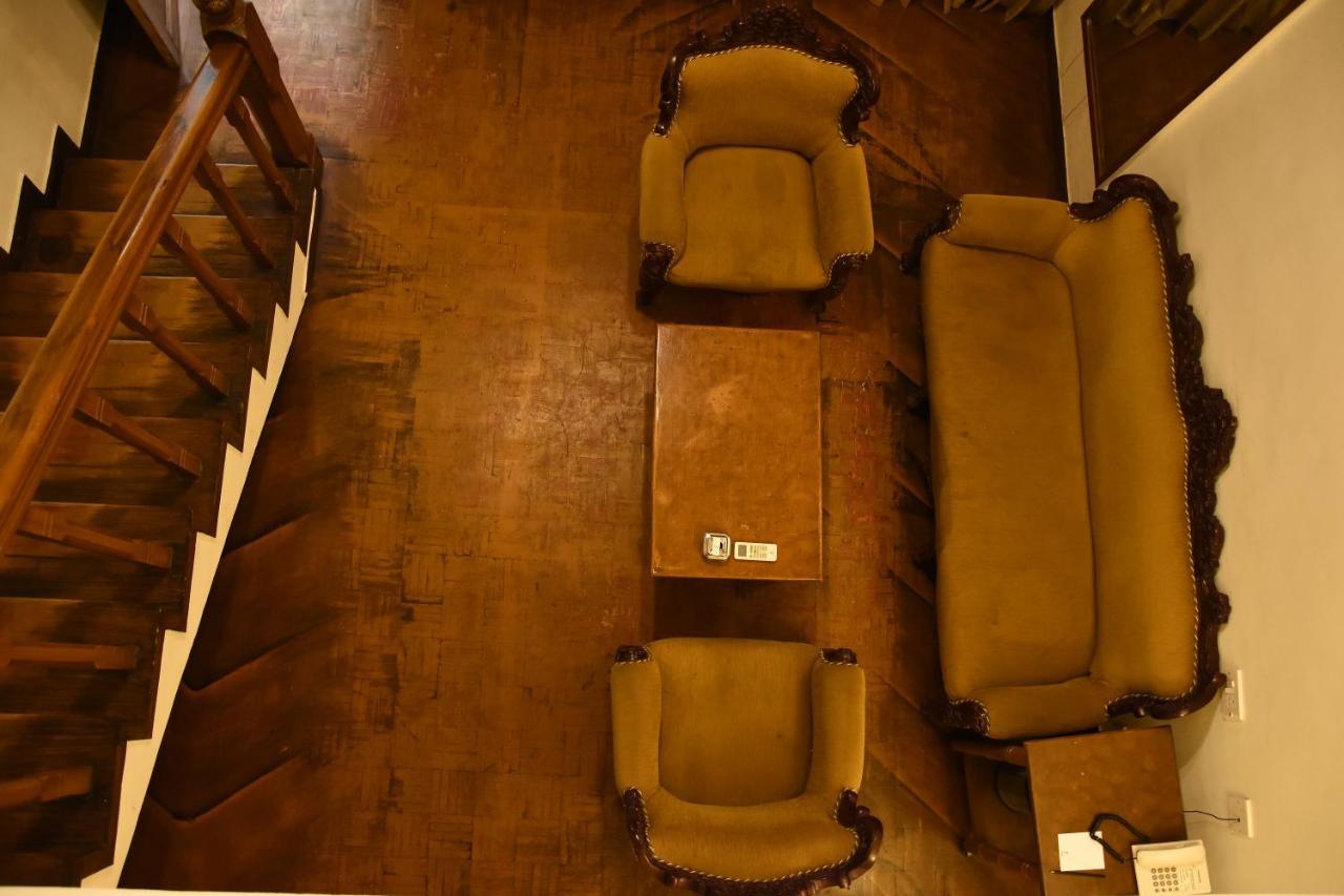 Poppys Vista Hotel Thirumurugan Poondi Kültér fotó