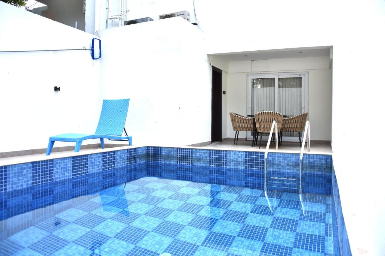 Poppys Vista Hotel Thirumurugan Poondi Kültér fotó