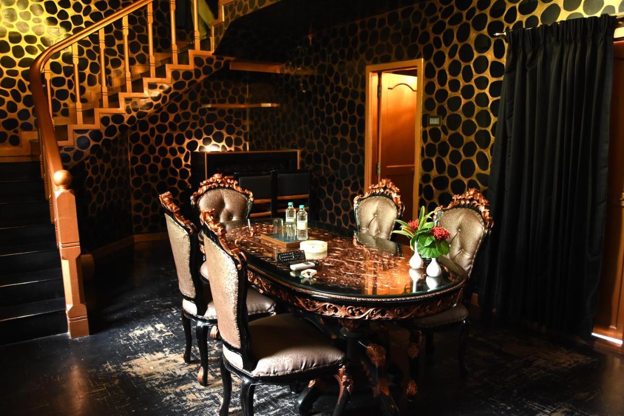 Poppys Vista Hotel Thirumurugan Poondi Kültér fotó