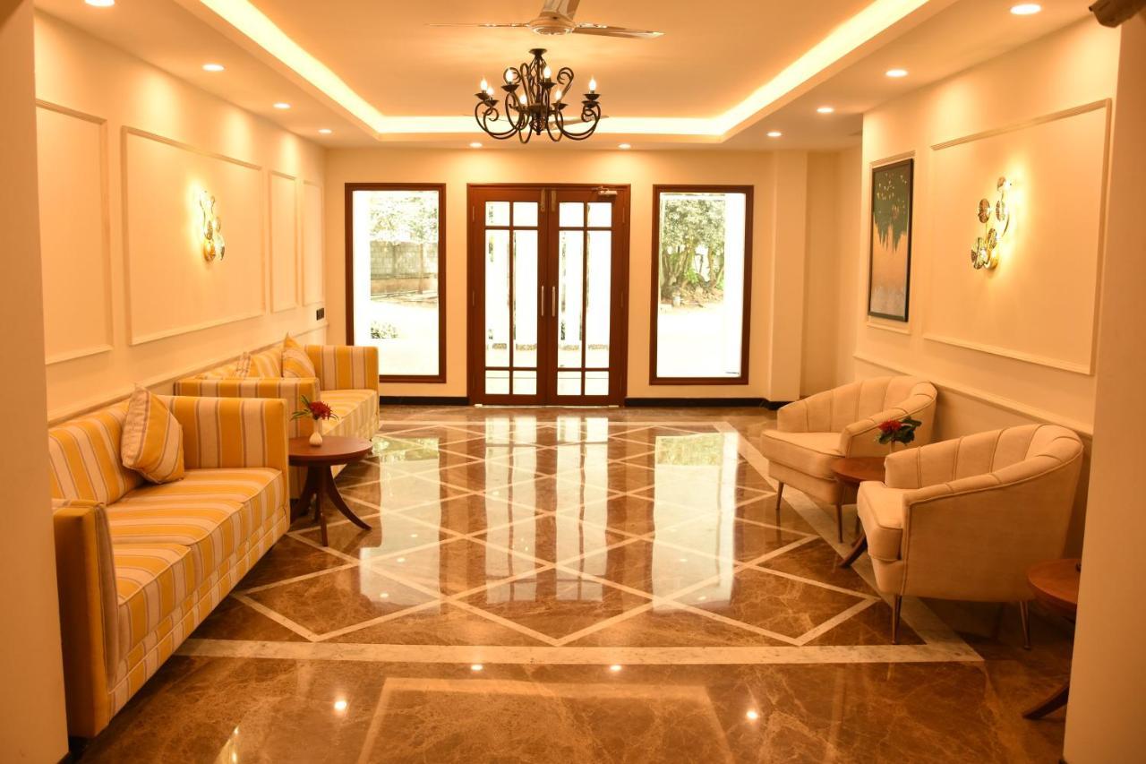 Poppys Vista Hotel Thirumurugan Poondi Kültér fotó