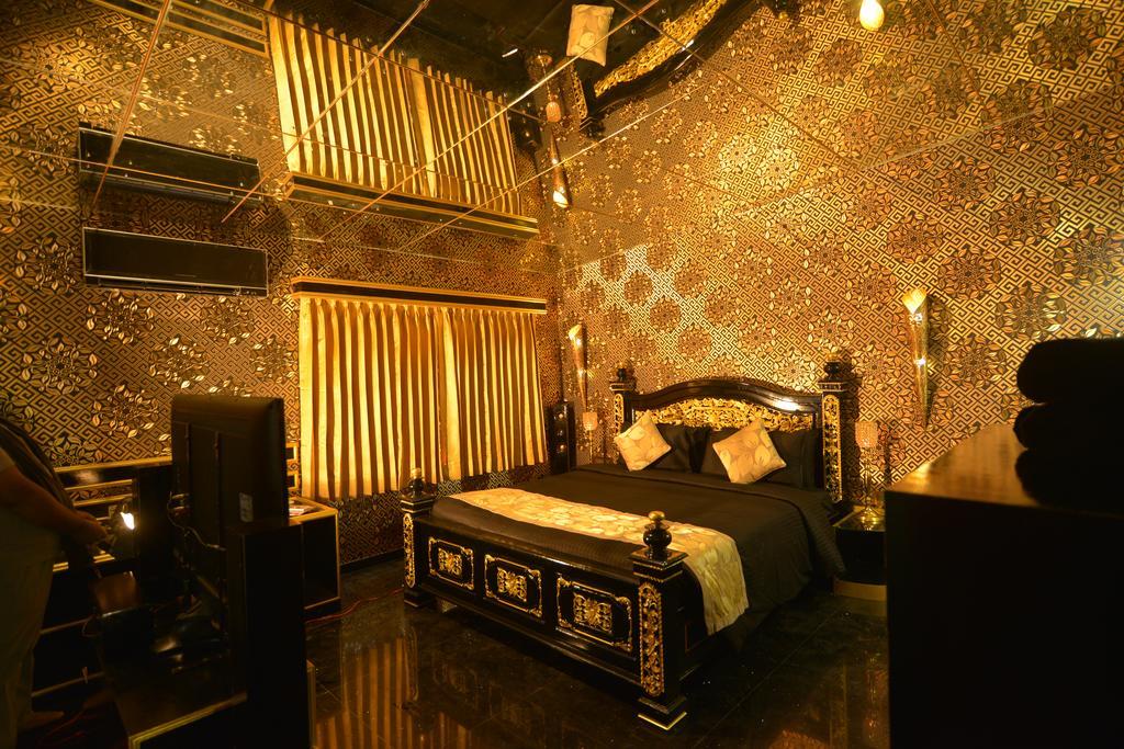 Poppys Vista Hotel Thirumurugan Poondi Kültér fotó