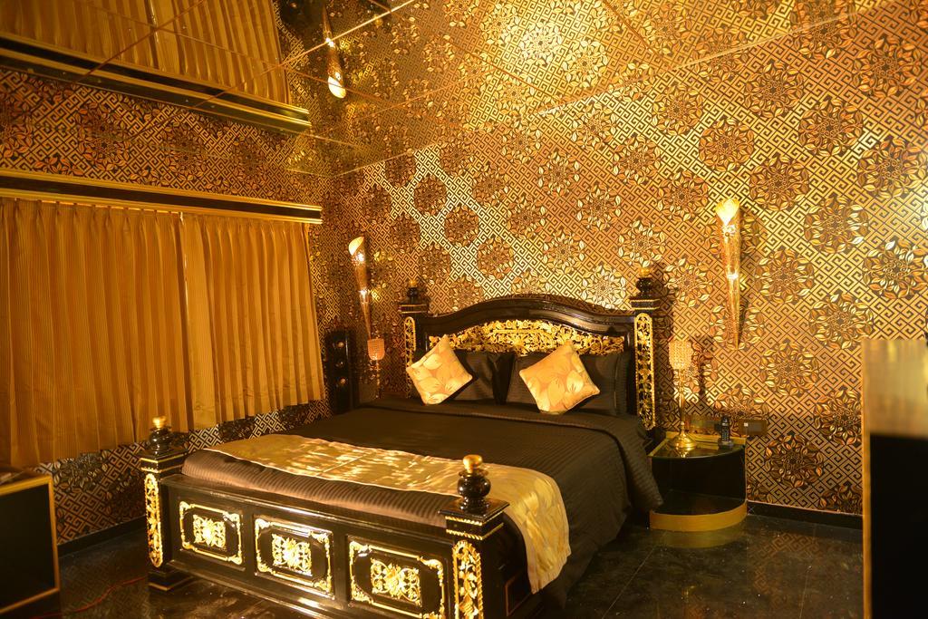 Poppys Vista Hotel Thirumurugan Poondi Kültér fotó